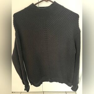 Marine layer sweater